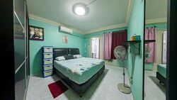 Blk 834 Woodlands Street 83 (Woodlands), HDB 4 Rooms #566243431